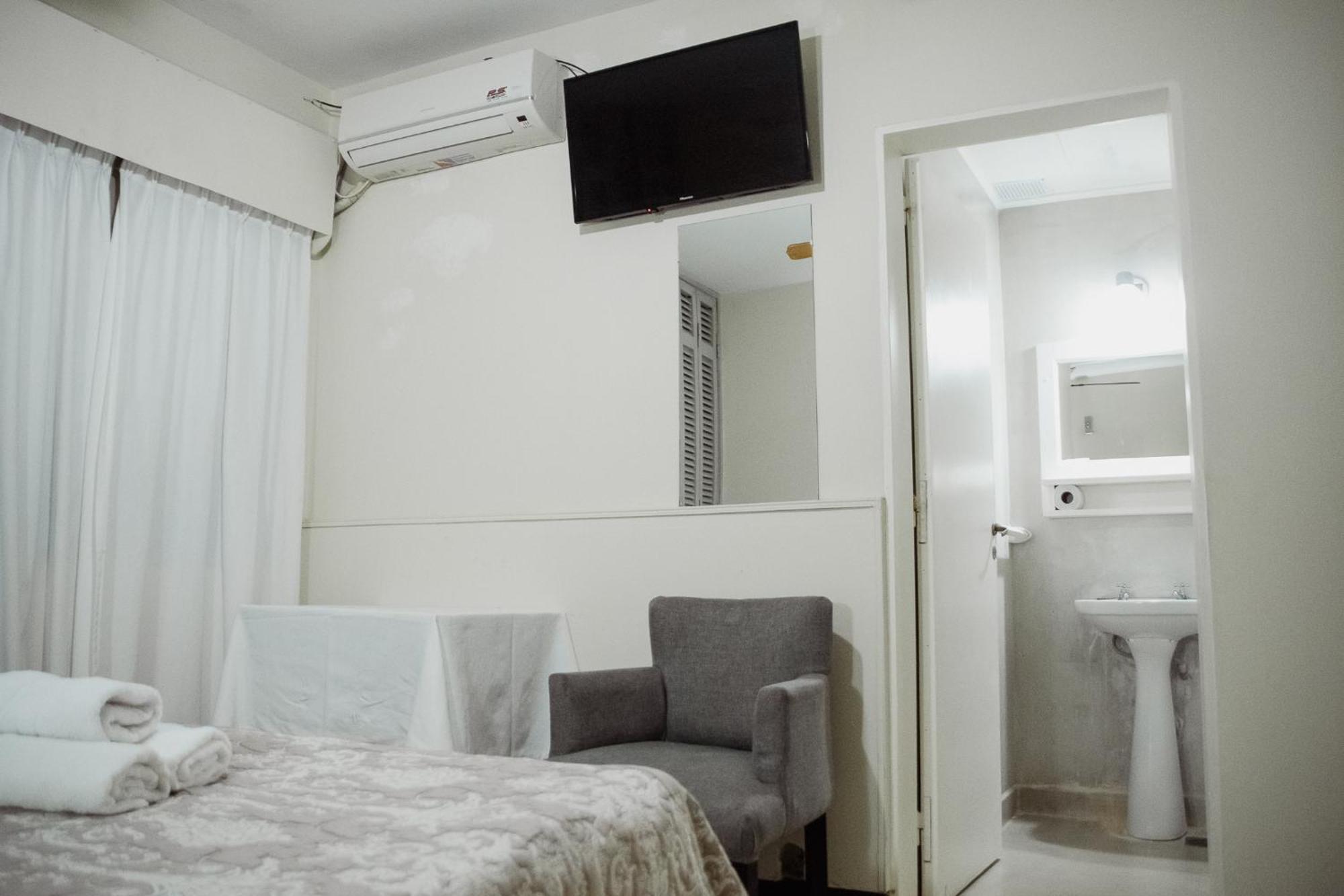 Hotel Abadia Gualeguaychu Exterior photo